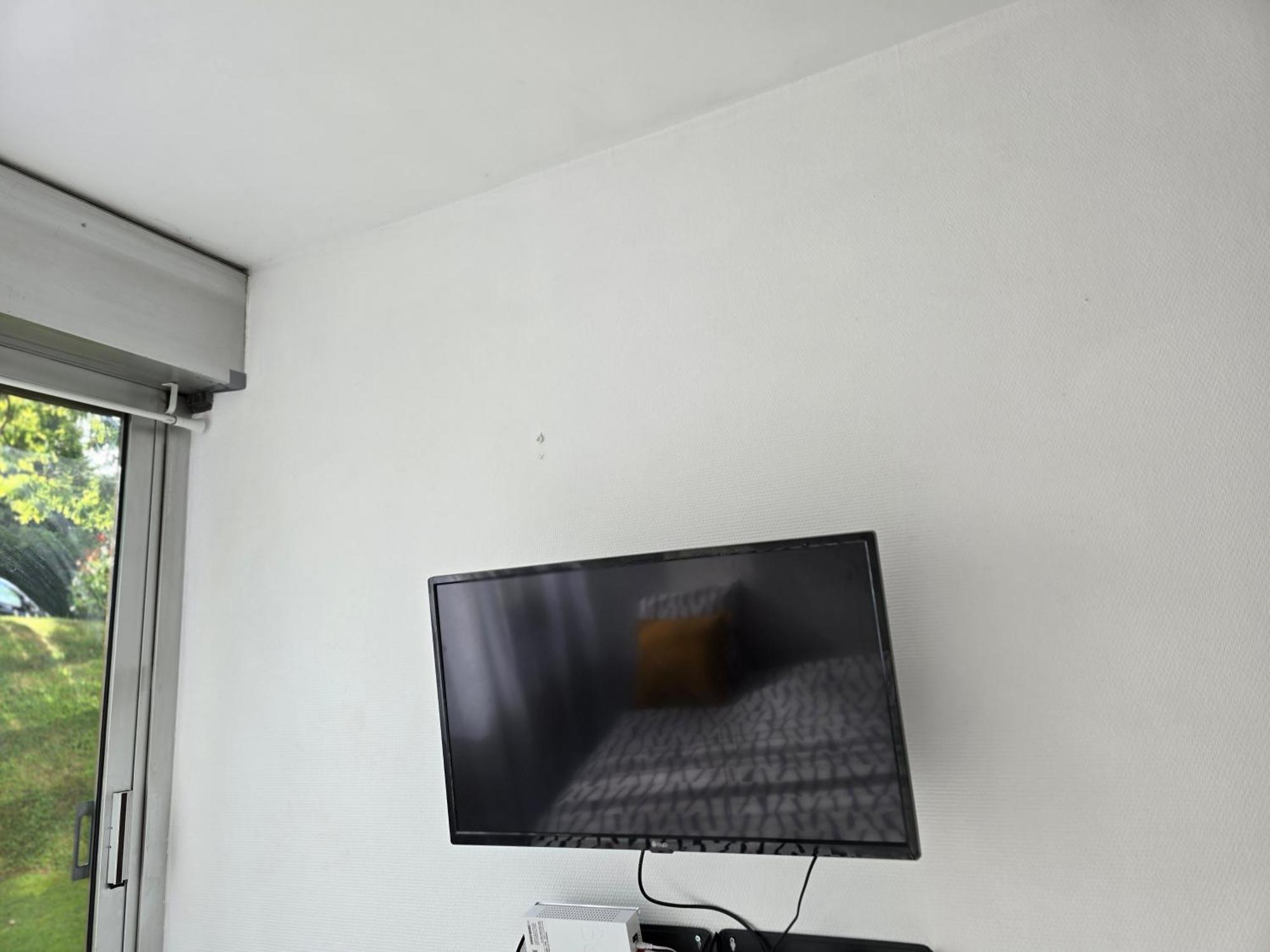 Sejour A 10 Minutes Du Chateau De Versailles Et 20 Minutes De Roland-Garros- Votre Suite Avec Lit King Size Le Chesnay  Luaran gambar